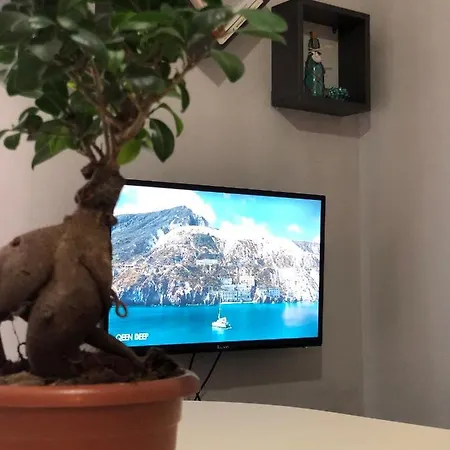 The Nook Appartement Vlorë