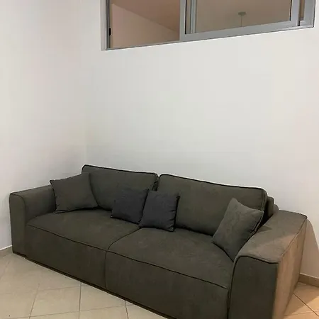 Apartment The Nook