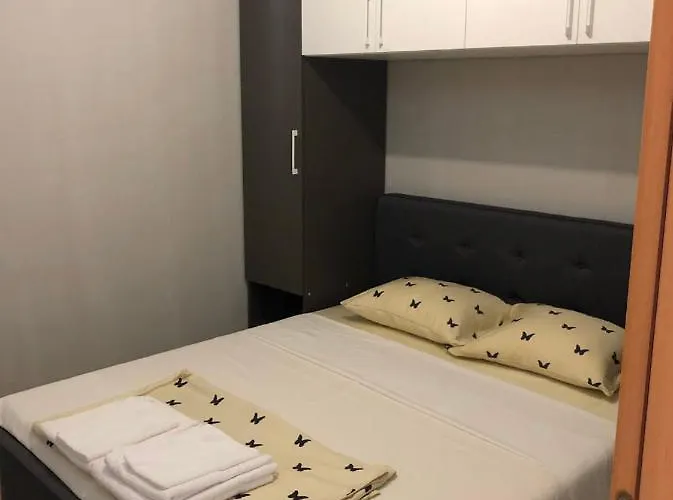 The Nook Wlora