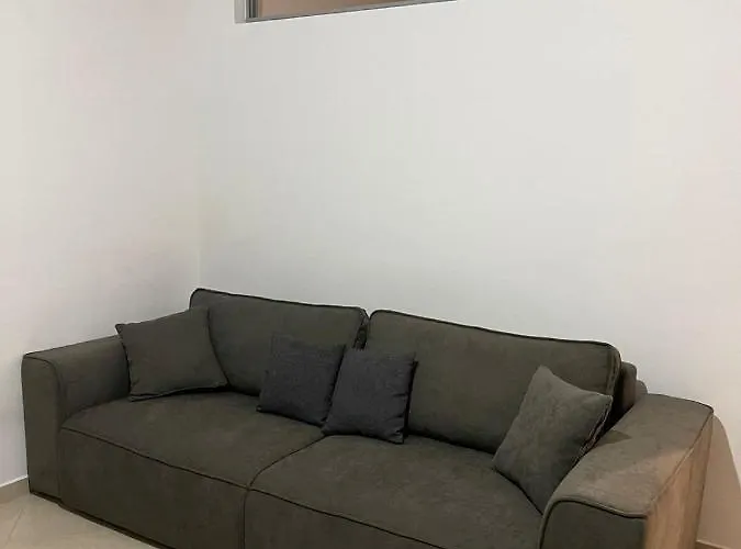 Apartament The Nook