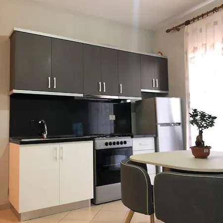 The Nook Apartment Vlore