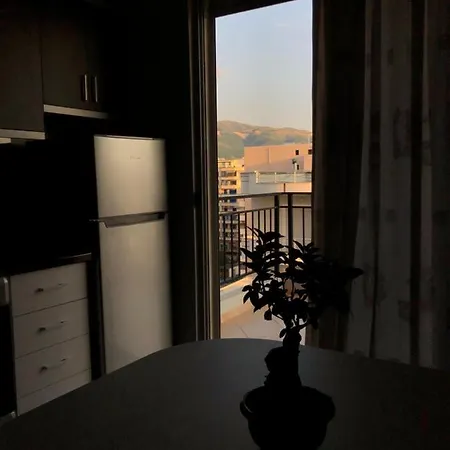 The Nook Vlorë