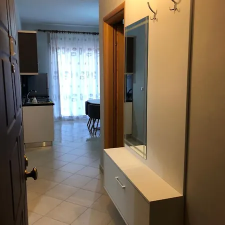 The Nook Apartment