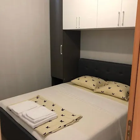 The Nook Vlorë