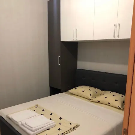 The Nook Vlorë