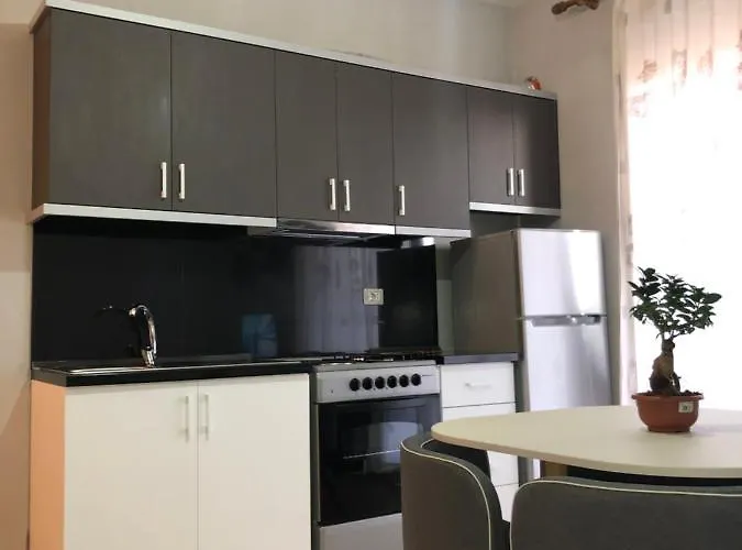 The Nook Appartamento Vlorë